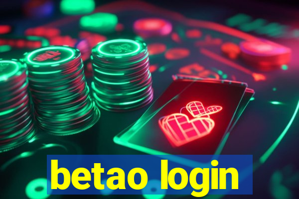 betao login